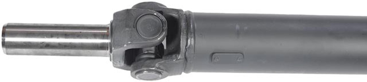 Dorman 936-275 Rear 1-Piece Steel Driveshaft Assembly