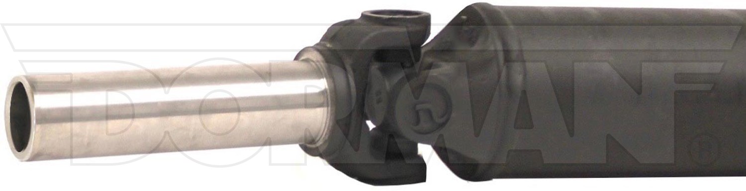 Dorman 936-288 Rear 1-Piece Steel Driveshaft Assembly - Image 4