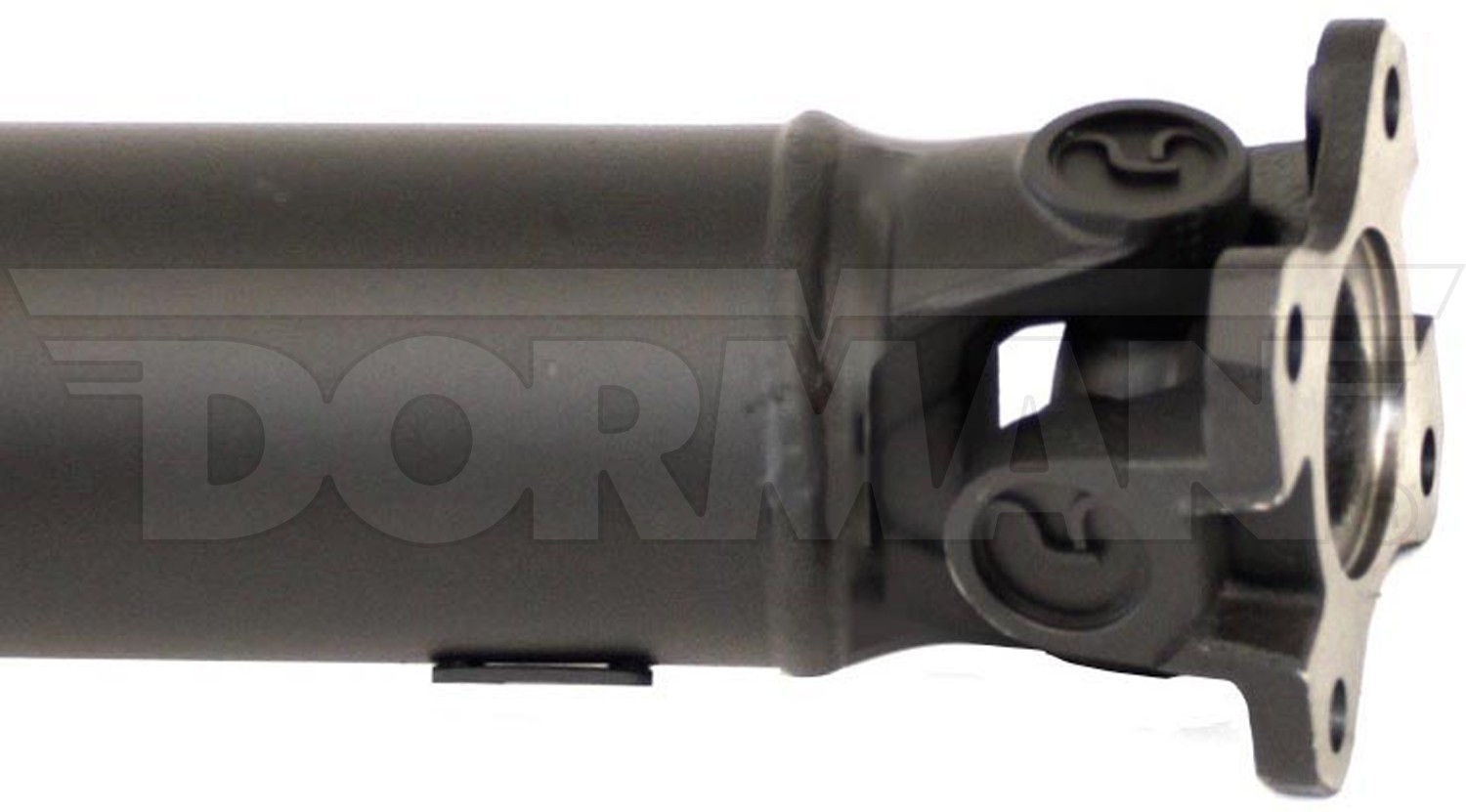 Dorman 936-288 Rear 1-Piece Steel Driveshaft Assembly - Image 3