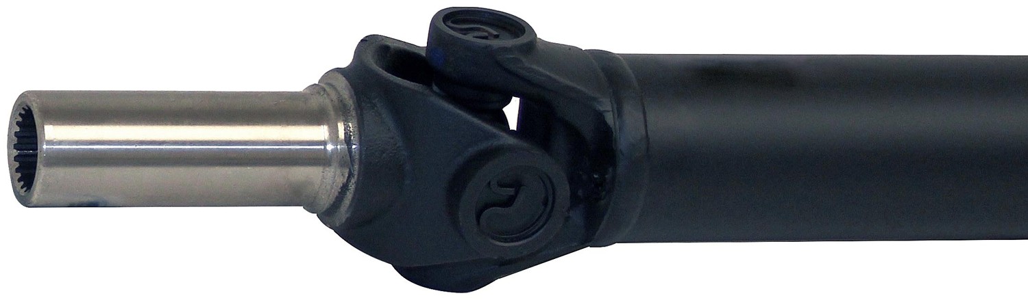 Dorman 936-289 Rear 2-Piece Steel Driveshaft Assembly