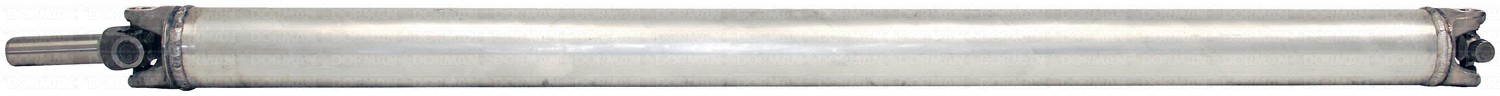Dorman 936-297 Rear 1-Piece Aluminum Driveshaft Assembly - Image 4