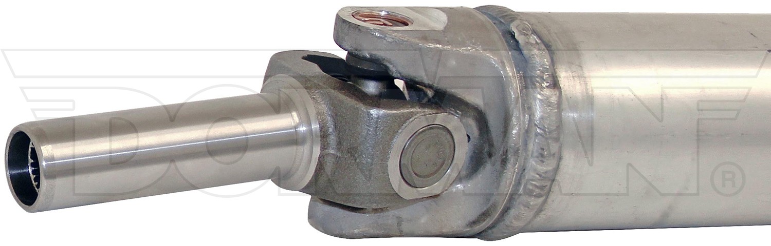 Dorman 936-297 Rear 1-Piece Aluminum Driveshaft Assembly - Image 3