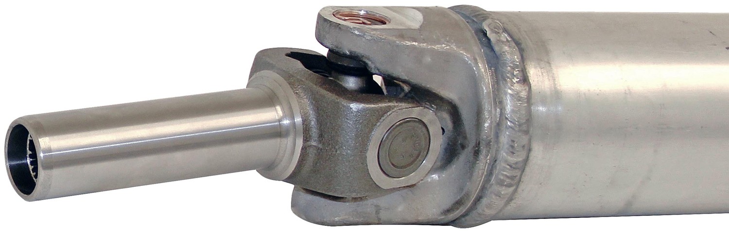 Dorman 936-297 Rear 1-Piece Aluminum Driveshaft Assembly