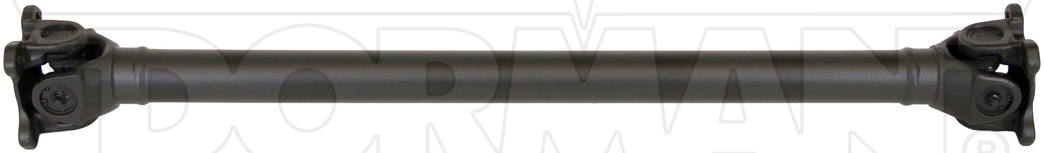 Dorman DOR-936-304 Front Driveshaft Assembly - Image 4