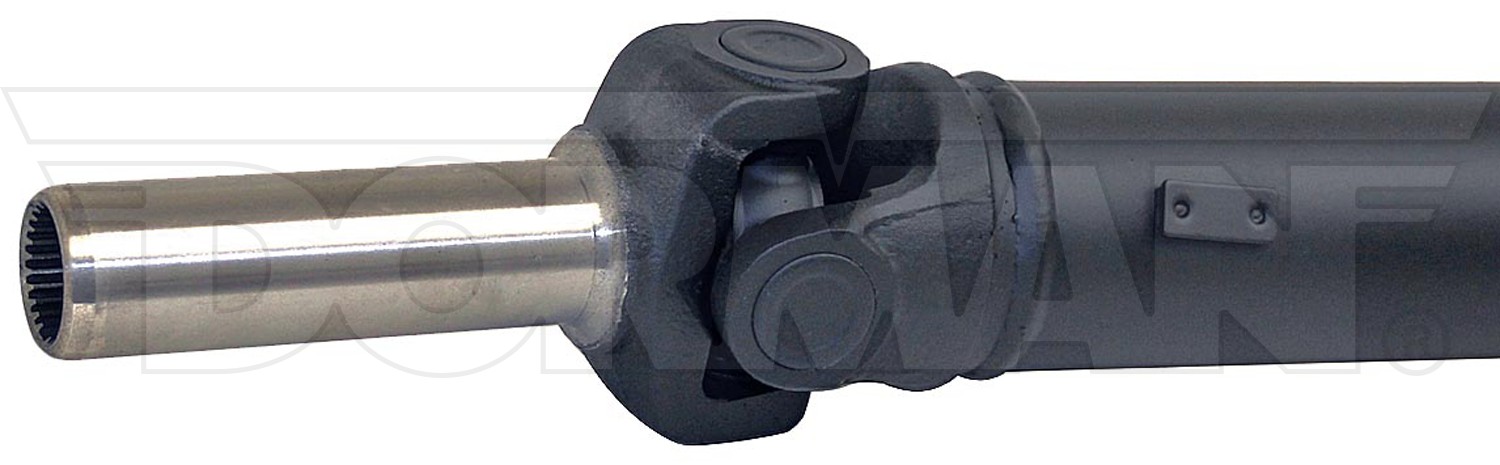Dorman 936-309 Rear 1-Piece Steel Driveshaft Assembly