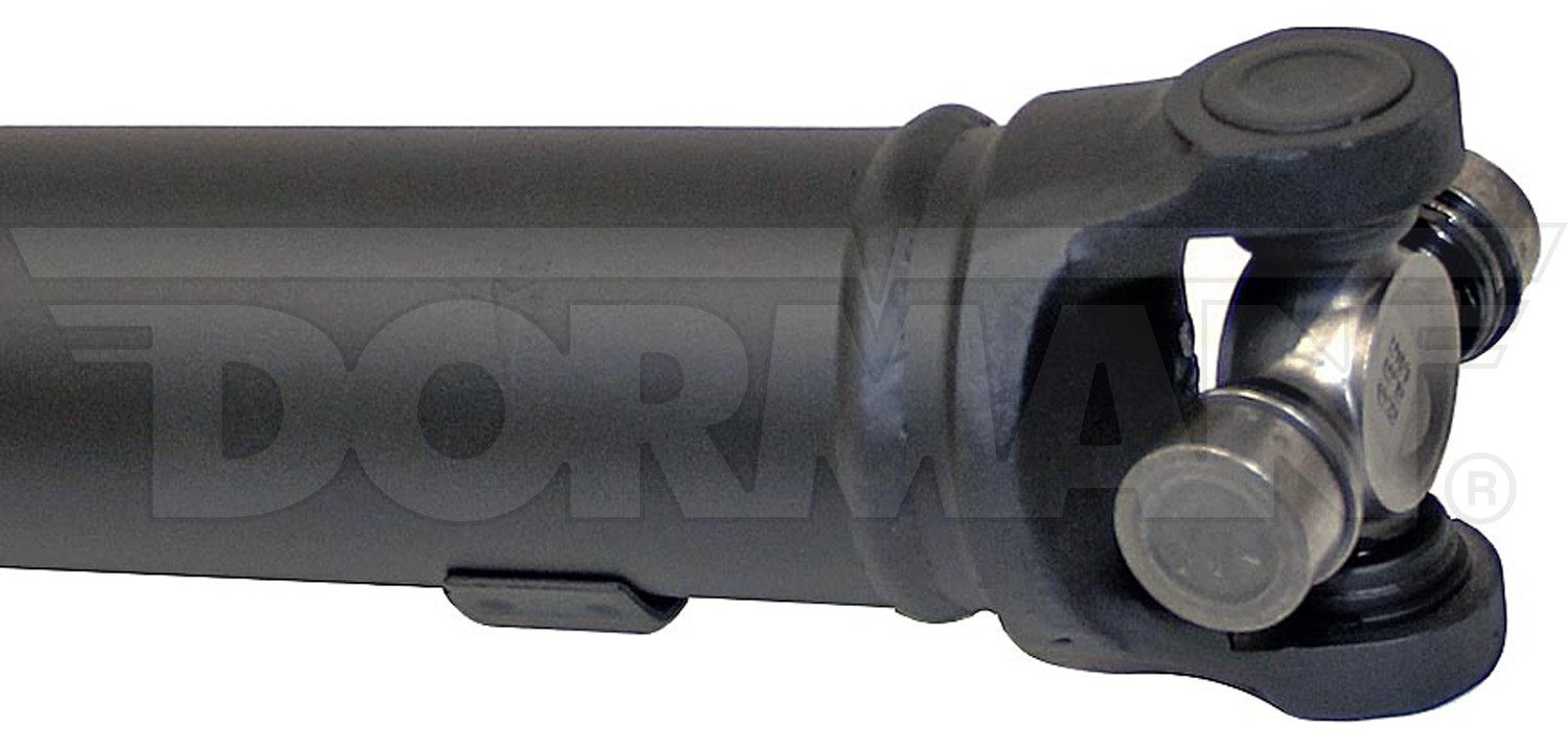 Dorman 936-309 Rear 1-Piece Steel Driveshaft Assembly - Image 4