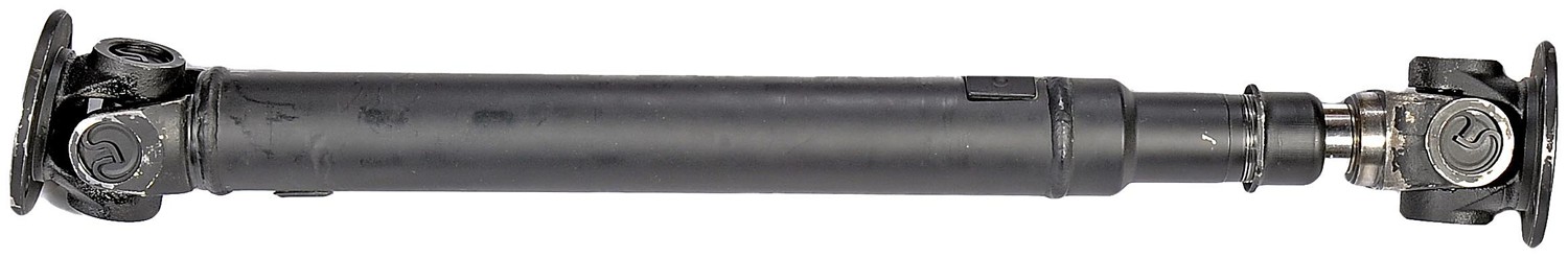 Dorman DOR-936-331 Front Driveshaft Assembly - Image 2