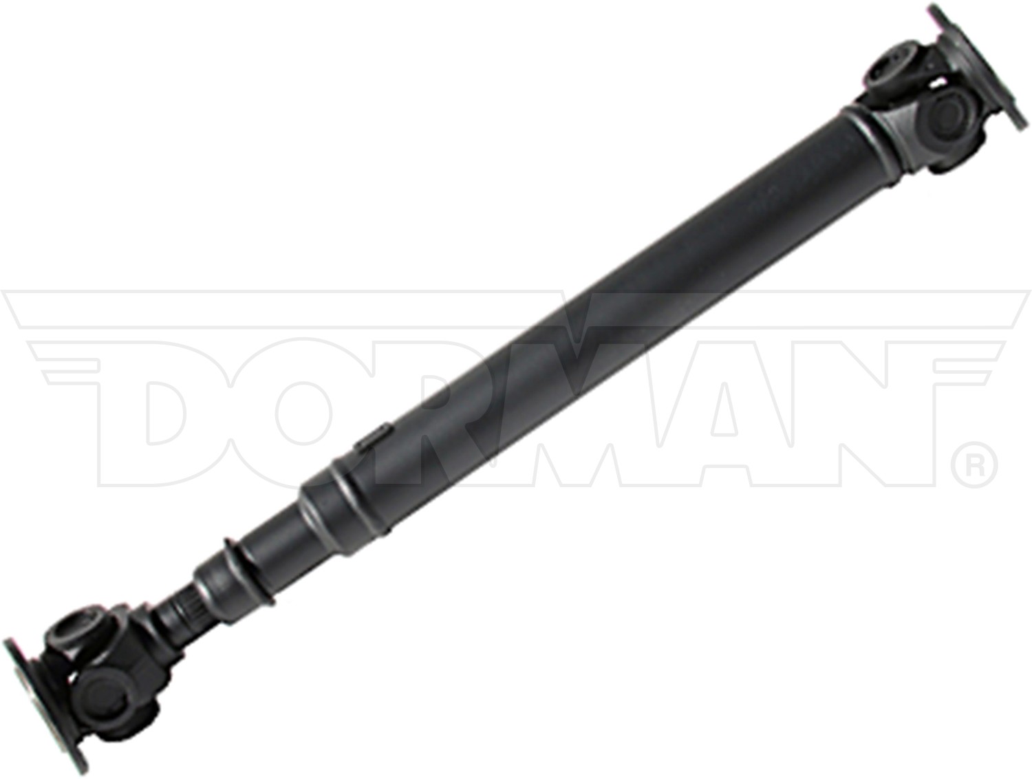 Dorman DOR-936-333 Front Driveshaft Assembly