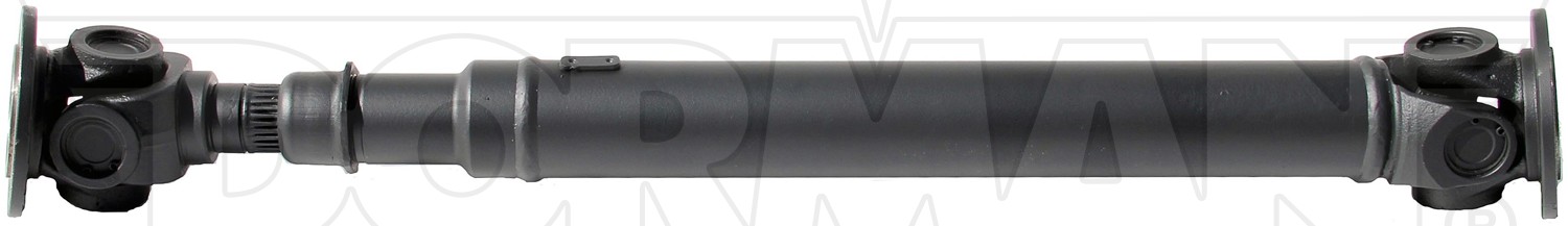 Dorman DOR-936-333 Front Driveshaft Assembly - Image 5