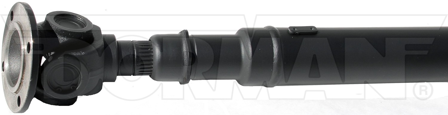 Dorman DOR-936-333 Front Driveshaft Assembly - Image 4