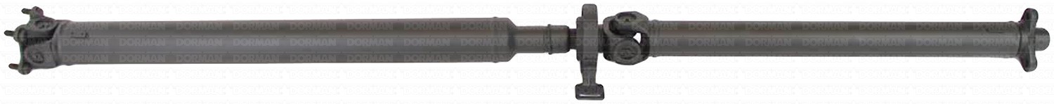 Dorman DOR-936-344 Rear Driveshaft Assembly