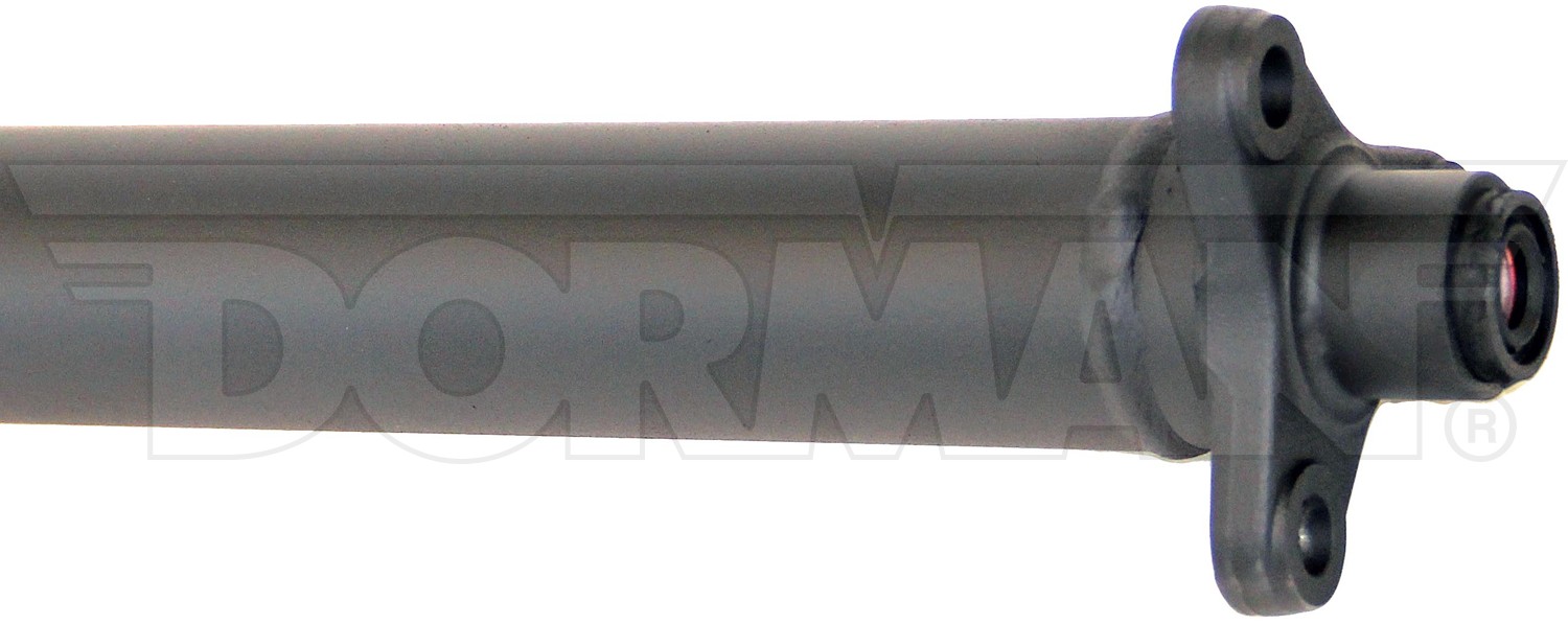 Dorman 936-376 Rear 2-Piece Steel Driveshaft Assembly - Image 4