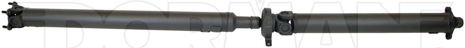 Dorman DOR-936-380 Rear Driveshaft Assembly - Image 4