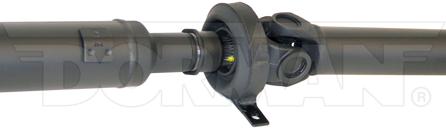 Dorman DOR-936-380 Rear Driveshaft Assembly - Image 5