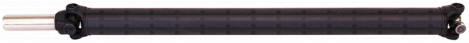 Dorman DOR-936-519 Rear Driveshaft Assembly