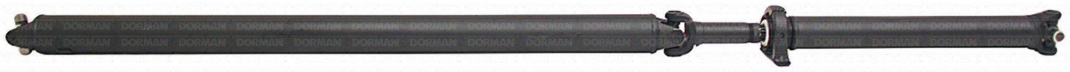 Dorman 936-520 Rear 2-Piece Steel Driveshaft Assembly - Image 5