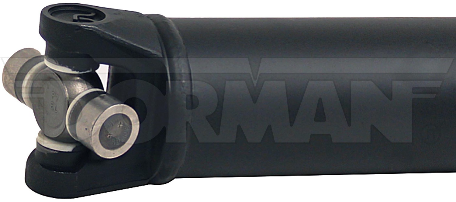 Dorman 936-520 Rear 2-Piece Steel Driveshaft Assembly - Image 4