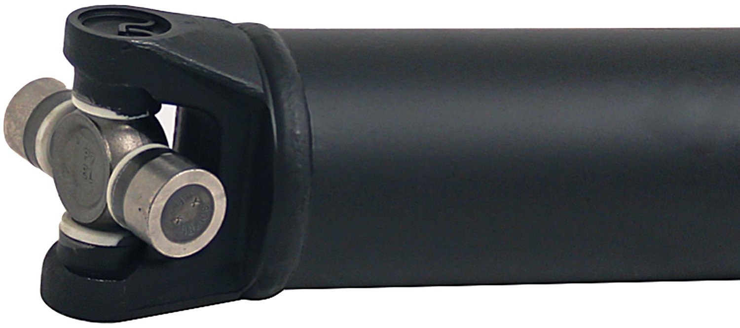 Dorman 936-521 Rear 2-Piece Steel Driveshaft Assembly - Image 4