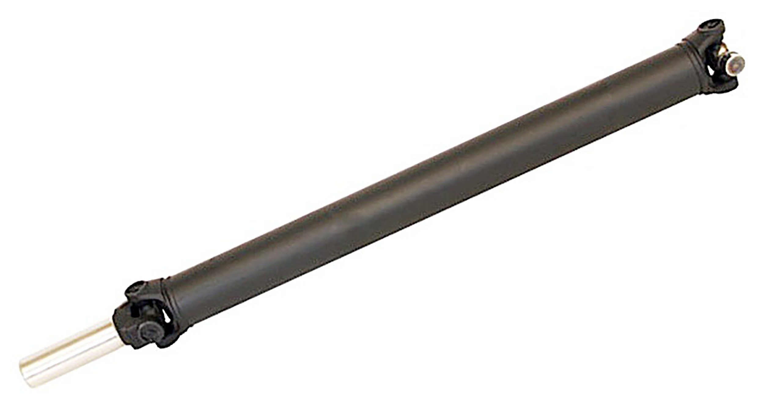 Dorman 936-527 Rear 1-Piece Steel Driveshaft Assembly - Image 5