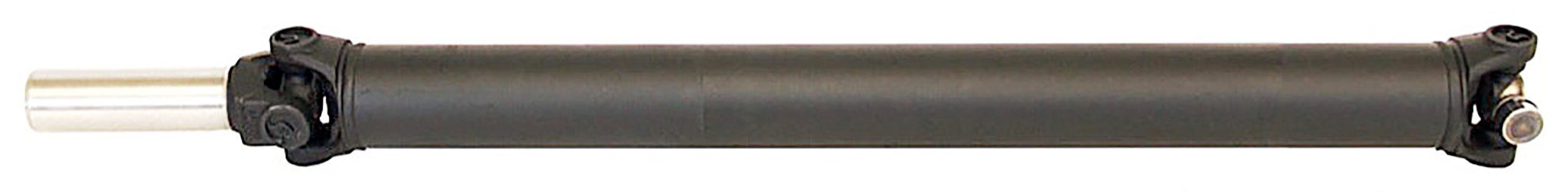 Dorman 936-527 Rear 1-Piece Steel Driveshaft Assembly - Image 6