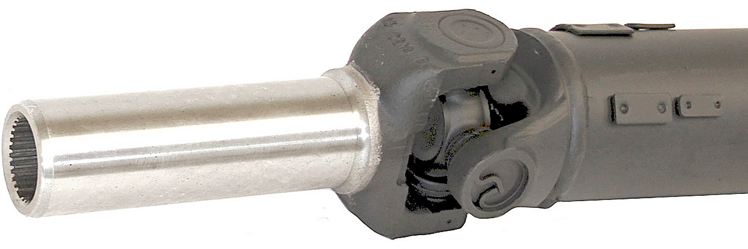 Dorman 936-527 Rear 1-Piece Steel Driveshaft Assembly - Image 7