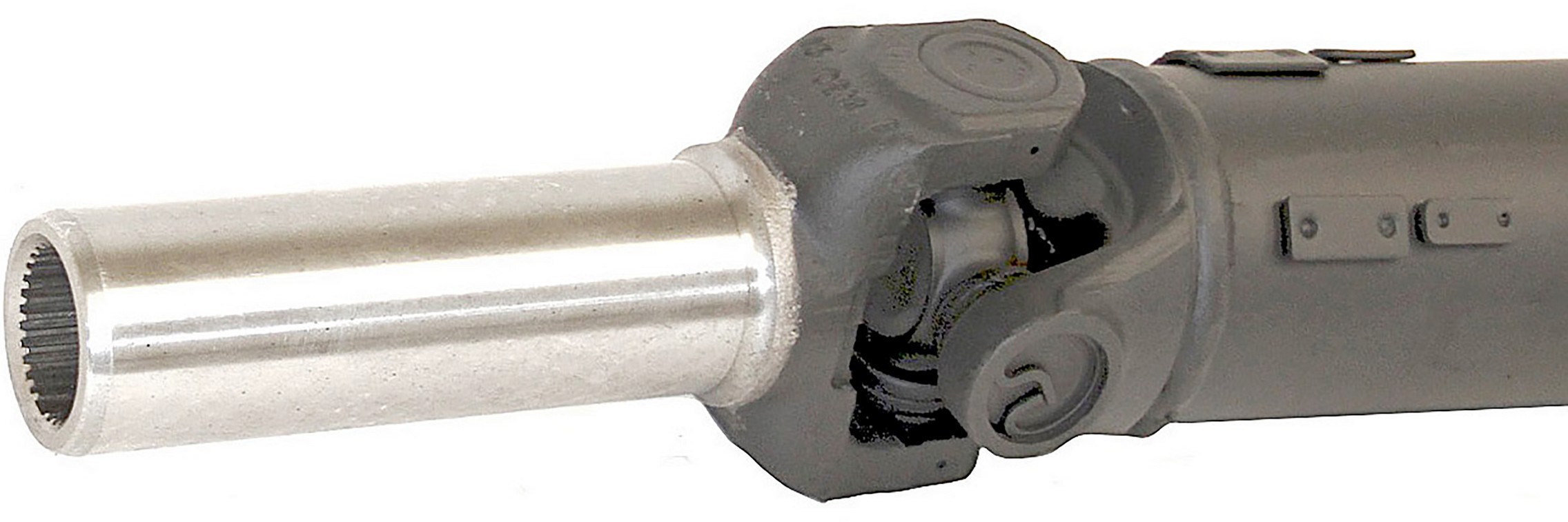 Dorman 936-527 Rear 1-Piece Steel Driveshaft Assembly - Image 3