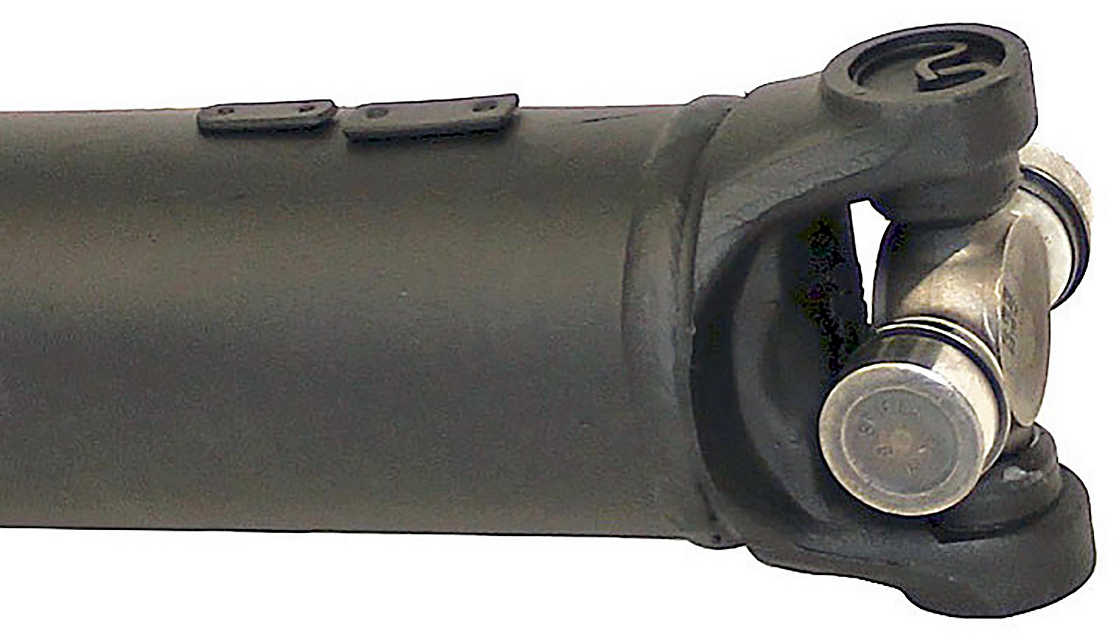 Dorman 936-527 Rear 1-Piece Steel Driveshaft Assembly - Image 2