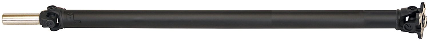 Dorman 936-529 Rear 1-Piece Steel Driveshaft Assembly - Image 5