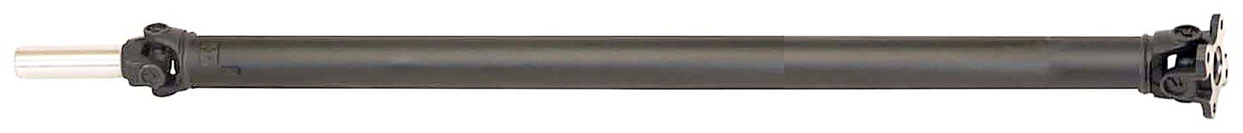 Dorman 936-529 Rear 1-Piece Steel Driveshaft Assembly - Image 4