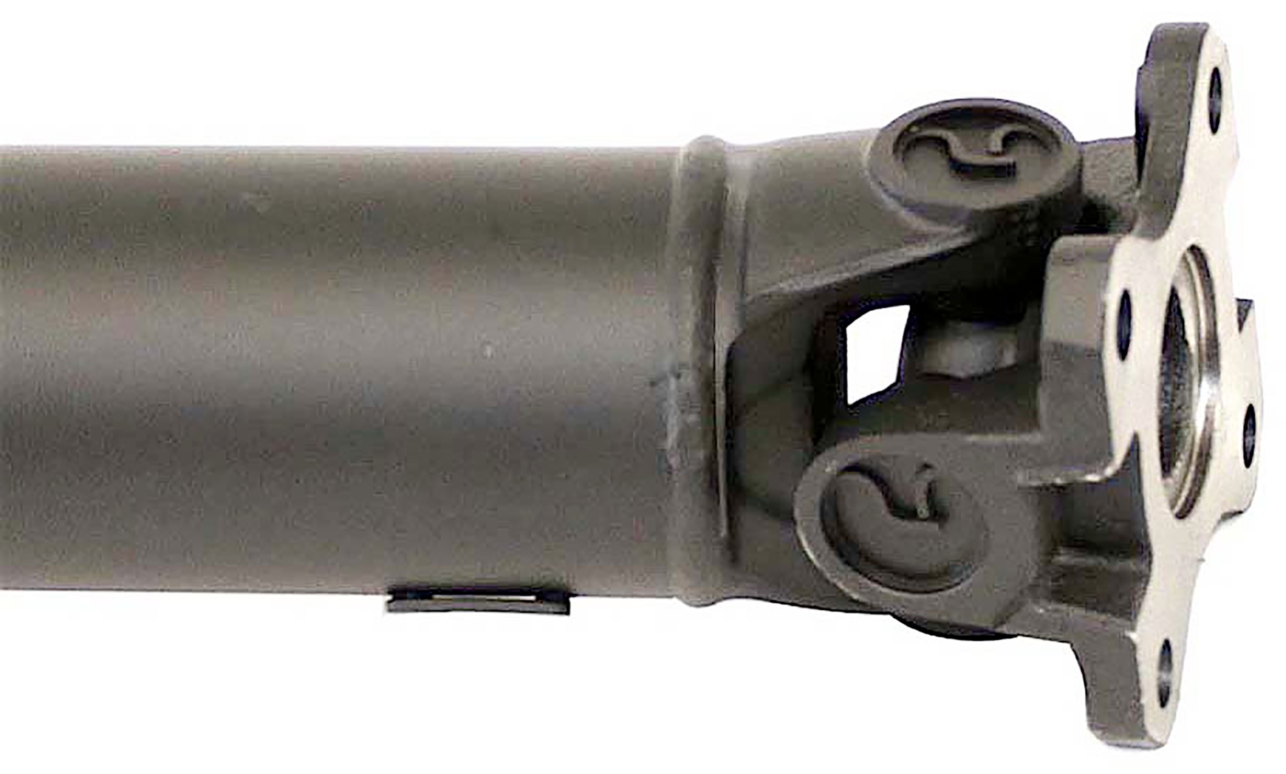 Dorman 936-529 Rear 1-Piece Steel Driveshaft Assembly