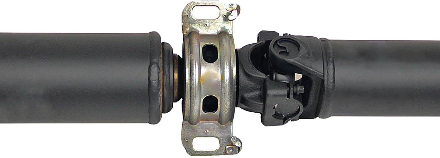 Dorman 936-535 Rear 2-Piece Steel Driveshaft Assembly