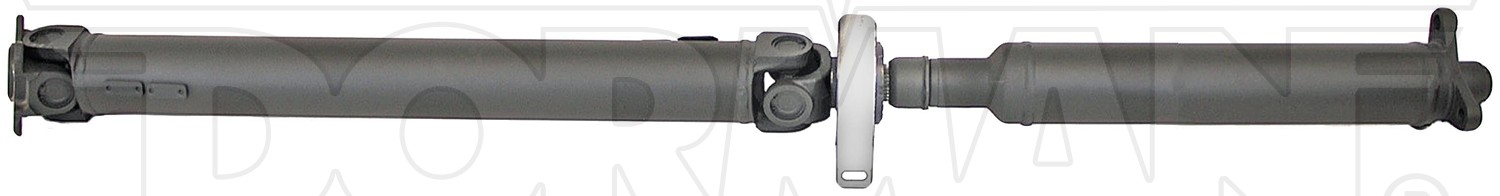 Dorman DOR-936-593 Rear Driveshaft Assembly - Image 5
