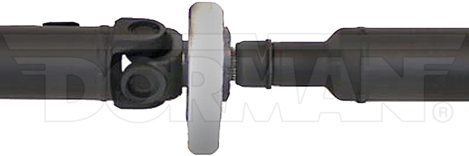 Dorman DOR-936-593 Rear Driveshaft Assembly