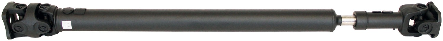 Dorman 936-713 Rear 1-Piece Steel Driveshaft Assembly - Image 2