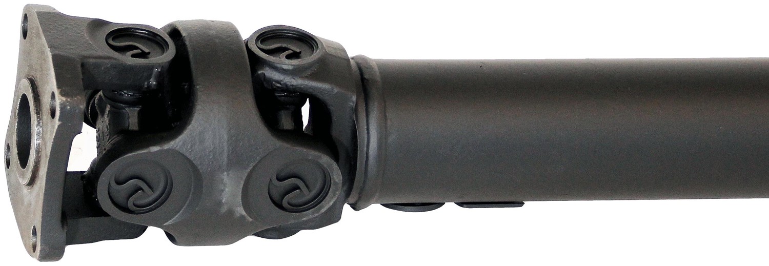 Dorman 936-713 Rear 1-Piece Steel Driveshaft Assembly
