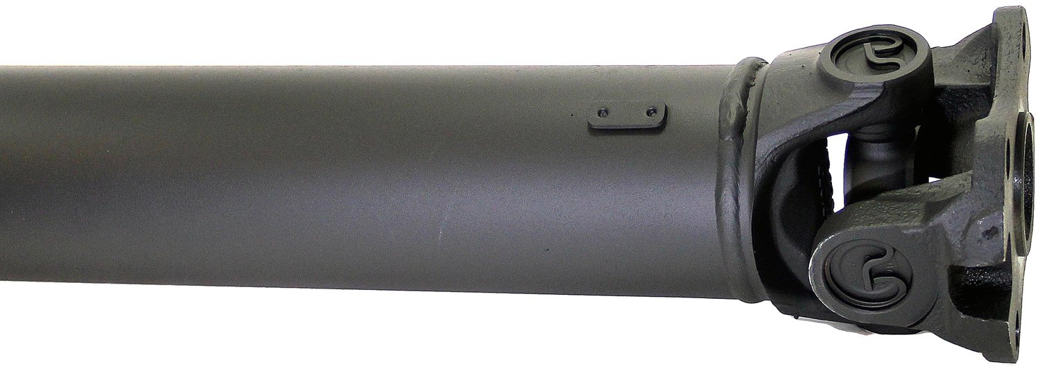 Dorman 936-738 Rear 2-Piece Steel Driveshaft Assembly - Image 5