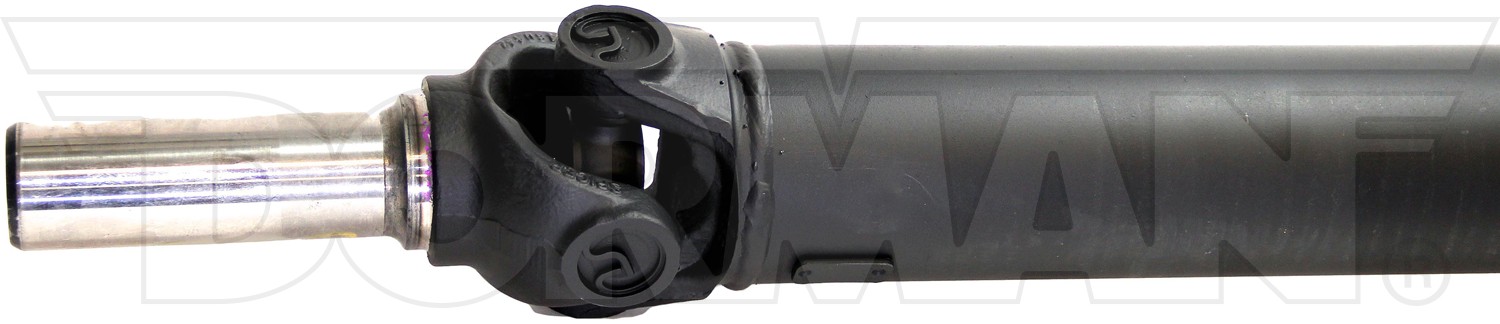 Dorman 936-738 Rear 2-Piece Steel Driveshaft Assembly