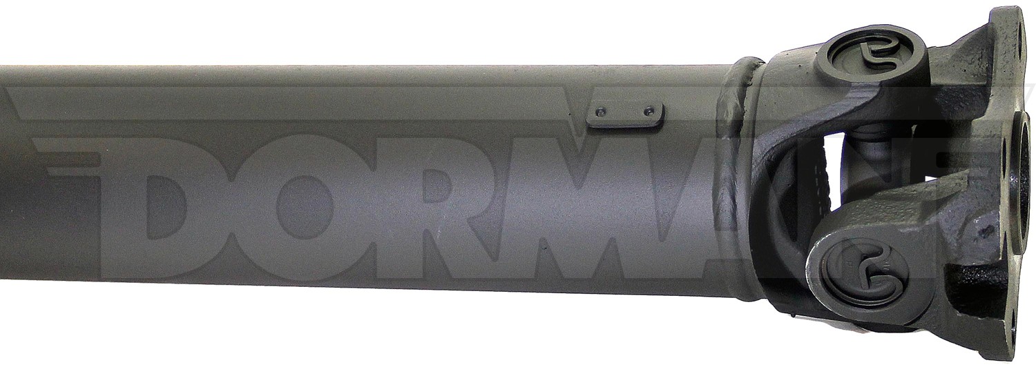 Dorman 936-738 Rear 2-Piece Steel Driveshaft Assembly - Image 3