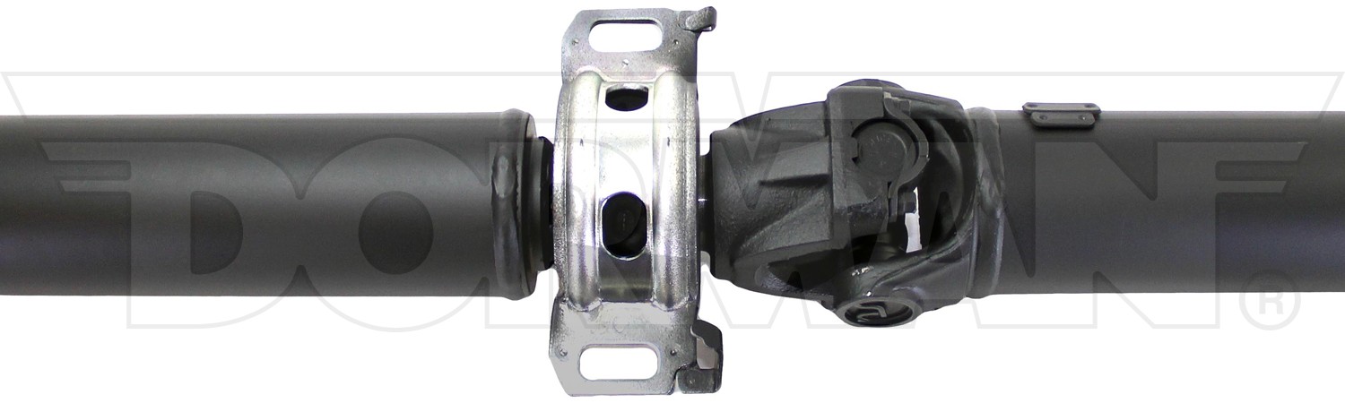 Dorman 936-738 Rear 2-Piece Steel Driveshaft Assembly - Image 4