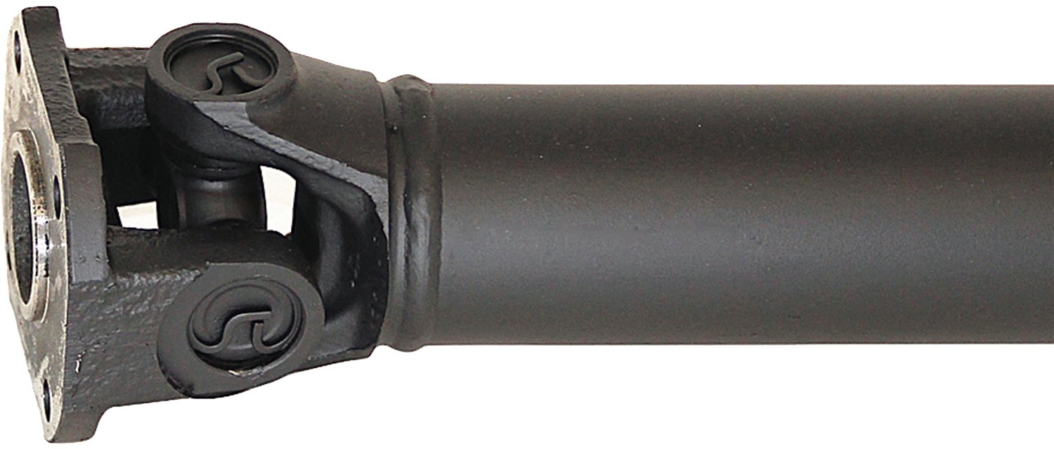 Dorman 936-740 Rear 2-Piece Steel Driveshaft Assembly