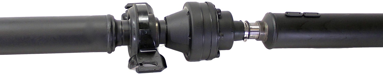 Dorman 936-745 Rear 3-Piece Steel Driveshaft Assembly