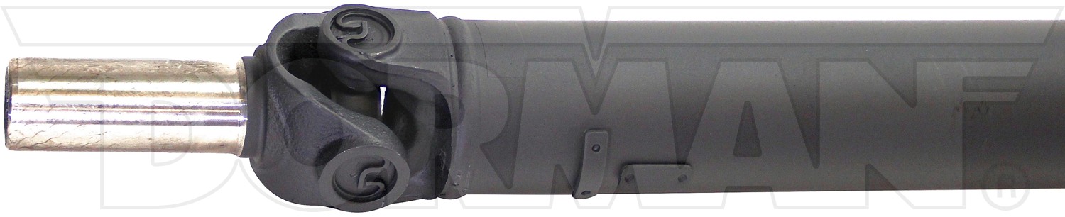 Dorman 936-767 Rear 1-Piece Steel Driveshaft Assembly - Image 3