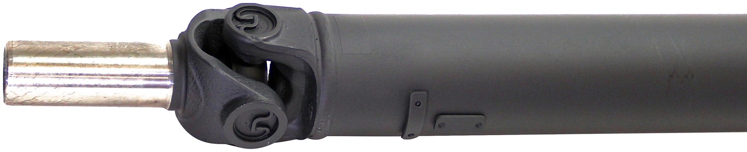 Dorman 936-768 Rear 1-Piece Steel Driveshaft Assembly - Image 2