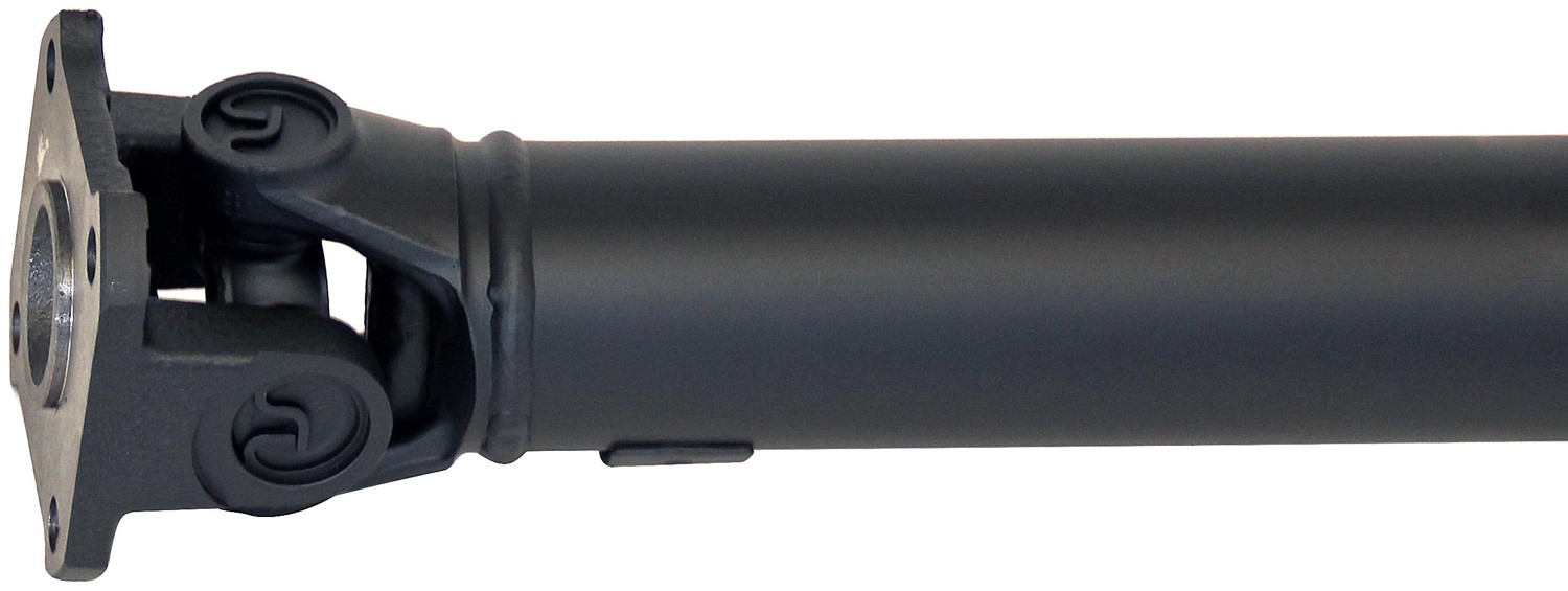 Dorman 936-773 Rear 1-Piece Steel Driveshaft Assembly - Image 3