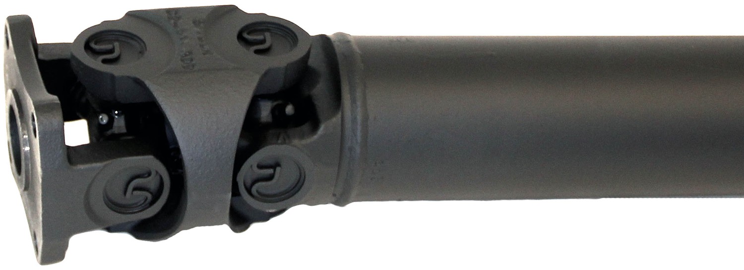 Dorman 936-793 Rear 1-Piece Steel Driveshaft Assembly