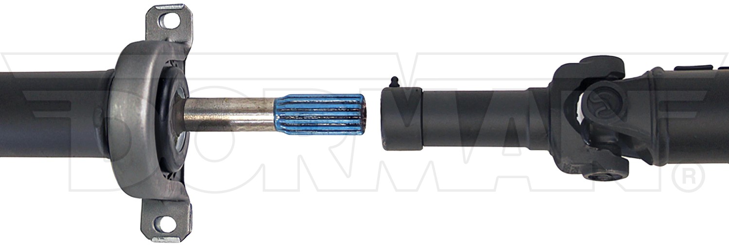 Dorman DOR-936-797 Rear Driveshaft Assembly