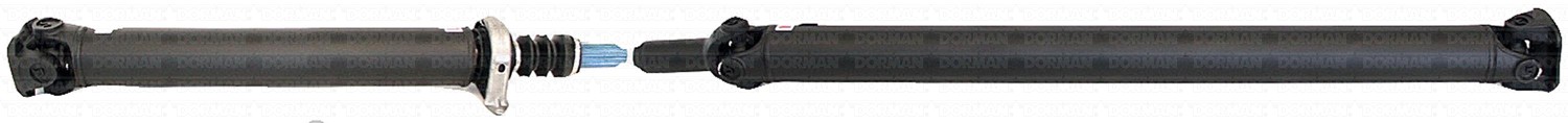 Dorman DOR-936-817 Rear Driveshaft Assembly - Image 5