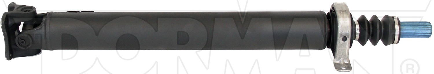 Dorman DOR-936-817 Rear Driveshaft Assembly - Image 4