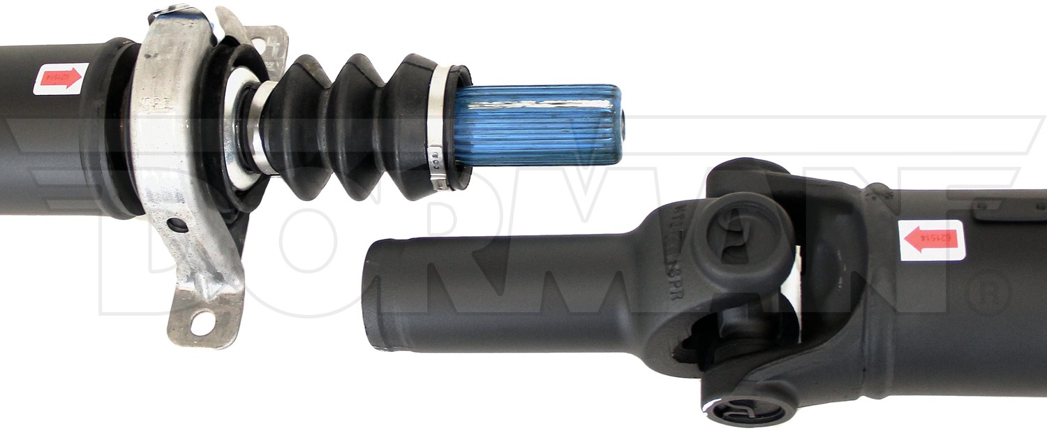 Dorman DOR-936-817 Rear Driveshaft Assembly - Image 2