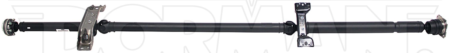 Dorman DOR-936-848 Rear Driveshaft Assembly - Image 3